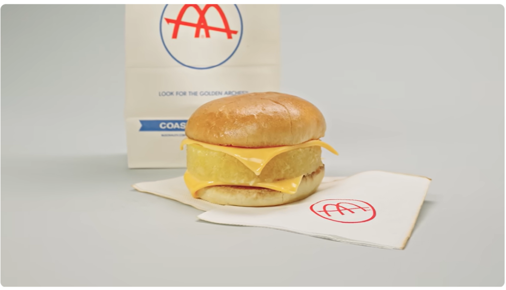 さっつーの産業史】マクドナルド・ハンバーガーを創った男たち – 黄金